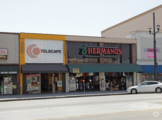 More details for 6906-6910 Pacific Blvd, Huntington Park, CA - Retail for Sale