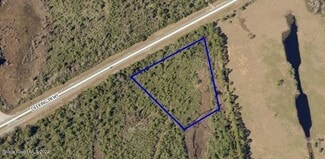 More details for Deering Pky, Mims, FL - Land for Sale