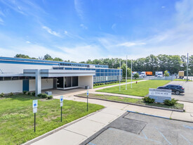 100 Milik St, Carteret NJ - Data Center