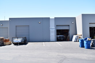 1020 Clegg Ct, Petaluma, CA for lease Building Photo- Image 2 of 5