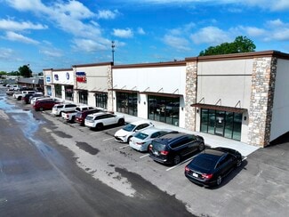 More details for 2251 88 hwy, Claremore, OK - Retail for Lease