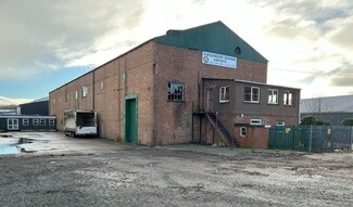 More details for 2 Fir Tree Ln, Hereford - Industrial for Lease