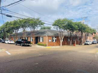 More details for 202 S Wall St, Natchez, MS - Office for Lease