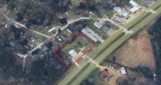 More details for 520 Pan American Dr, Livingston, TX - Flex for Lease