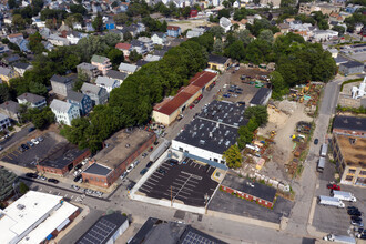 65 Bath St, Providence, RI - aerial  map view - Image1