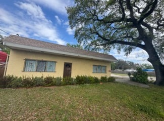 More details for 1506 E Dr Martin Luther King Jr Blvd, Tampa, FL - Industrial for Sale