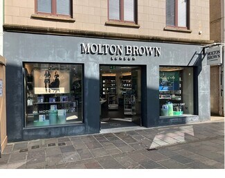 More details for 17 Queen St, Jersey - Retail for Lease