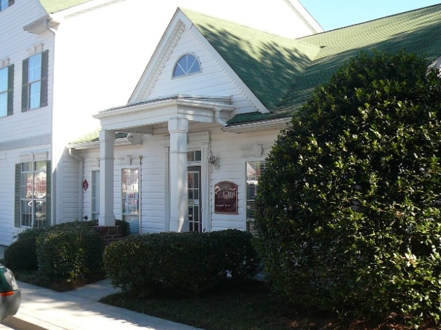 707 Whitlock Ave SW, Marietta, GA for lease - Building Photo - Image 2 of 2