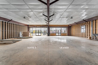 2630 E Robinson Ave, Springdale, AR for lease Interior Photo- Image 2 of 3