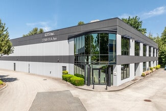 More details for 27581 51 A Ave, Langley, BC - Industrial for Lease