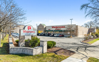 Walgreens - Commercial Real Estate