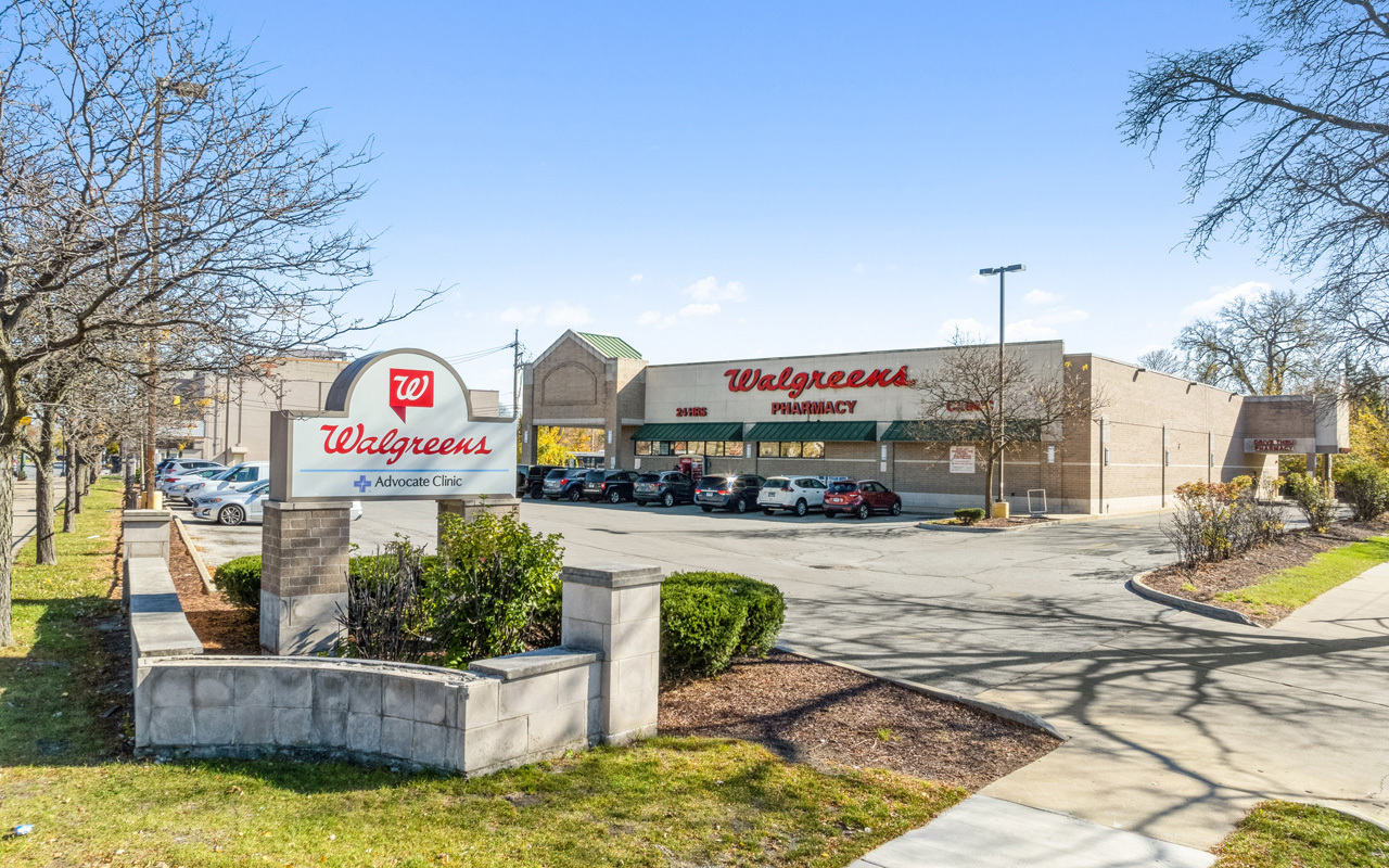 1633 W 95th St, Chicago, IL for sale Building Photo- Image 1 of 10