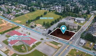 More details for 8366-8380 Cedar Street, Mission, BC - Land for Sale