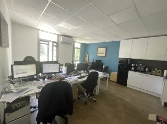 18 Avenue Du Général Leclerc, Boulogne-Billancourt for lease Interior Photo- Image 1 of 6