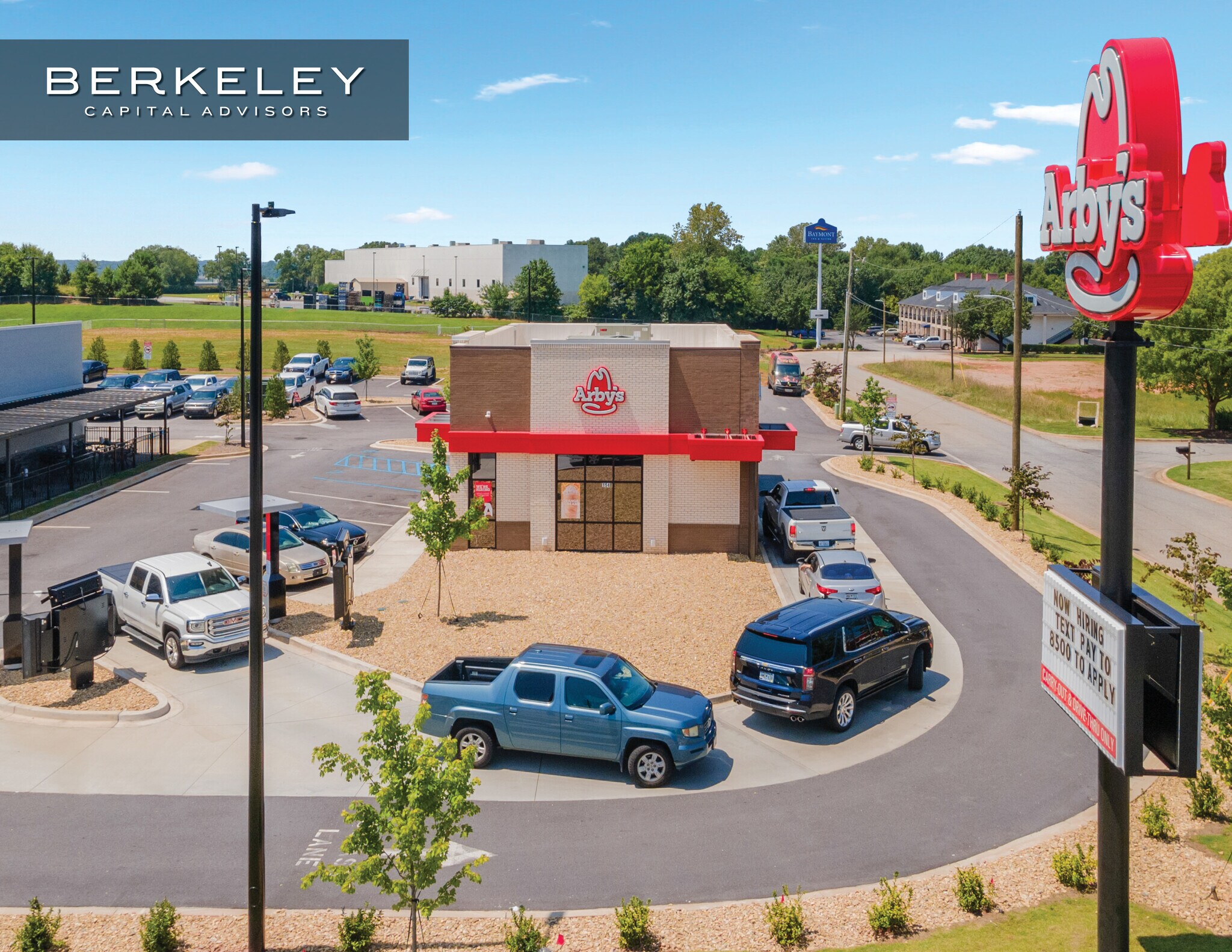 1548 E Main St, Duncan, SC for sale Building Photo- Image 1 of 1