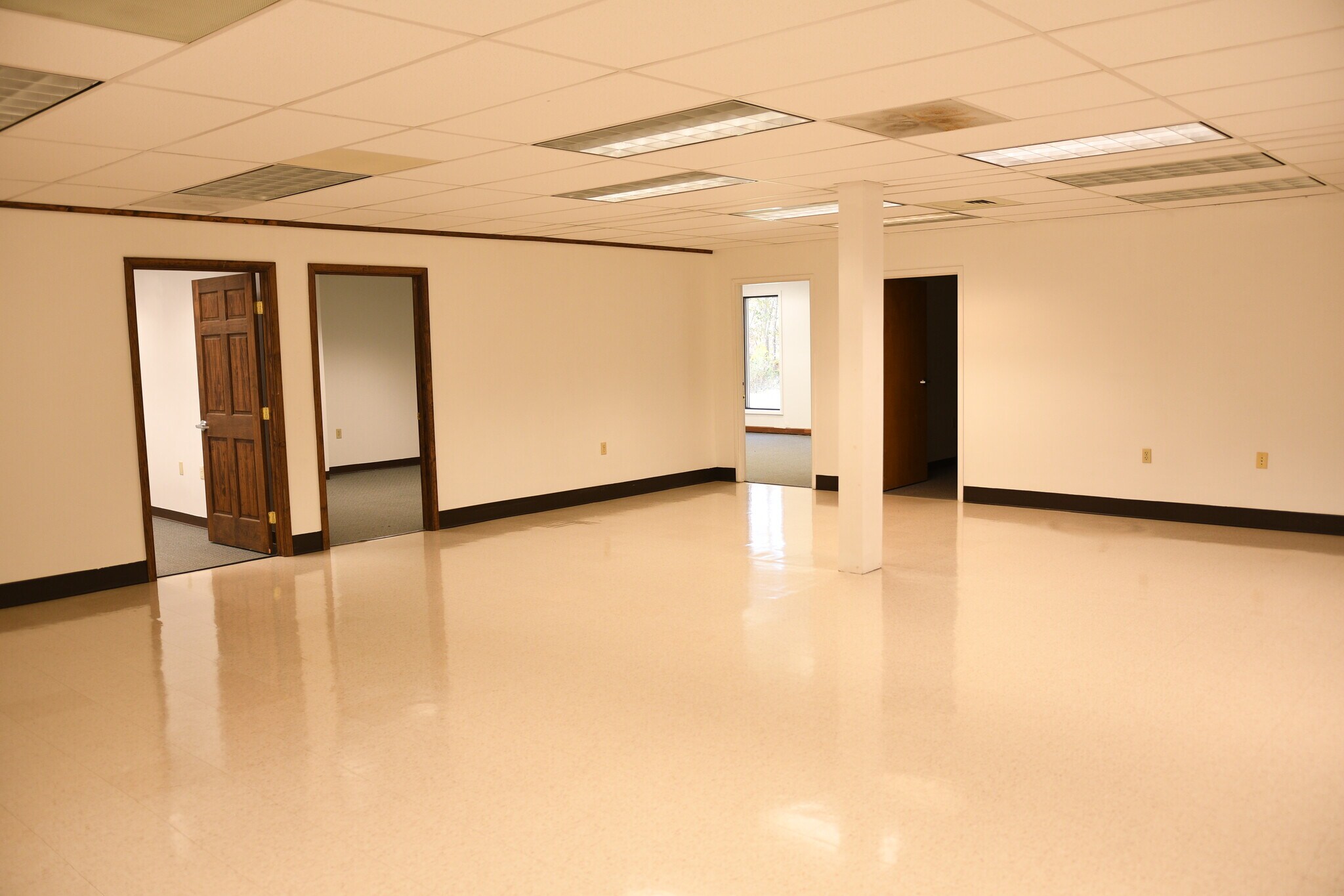 423 Walters Ave, Johnstown, PA 15904 Industrial for Lease