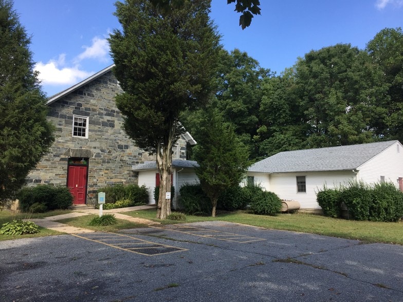 1321 Calvary Rd, Churchville, MD 21028