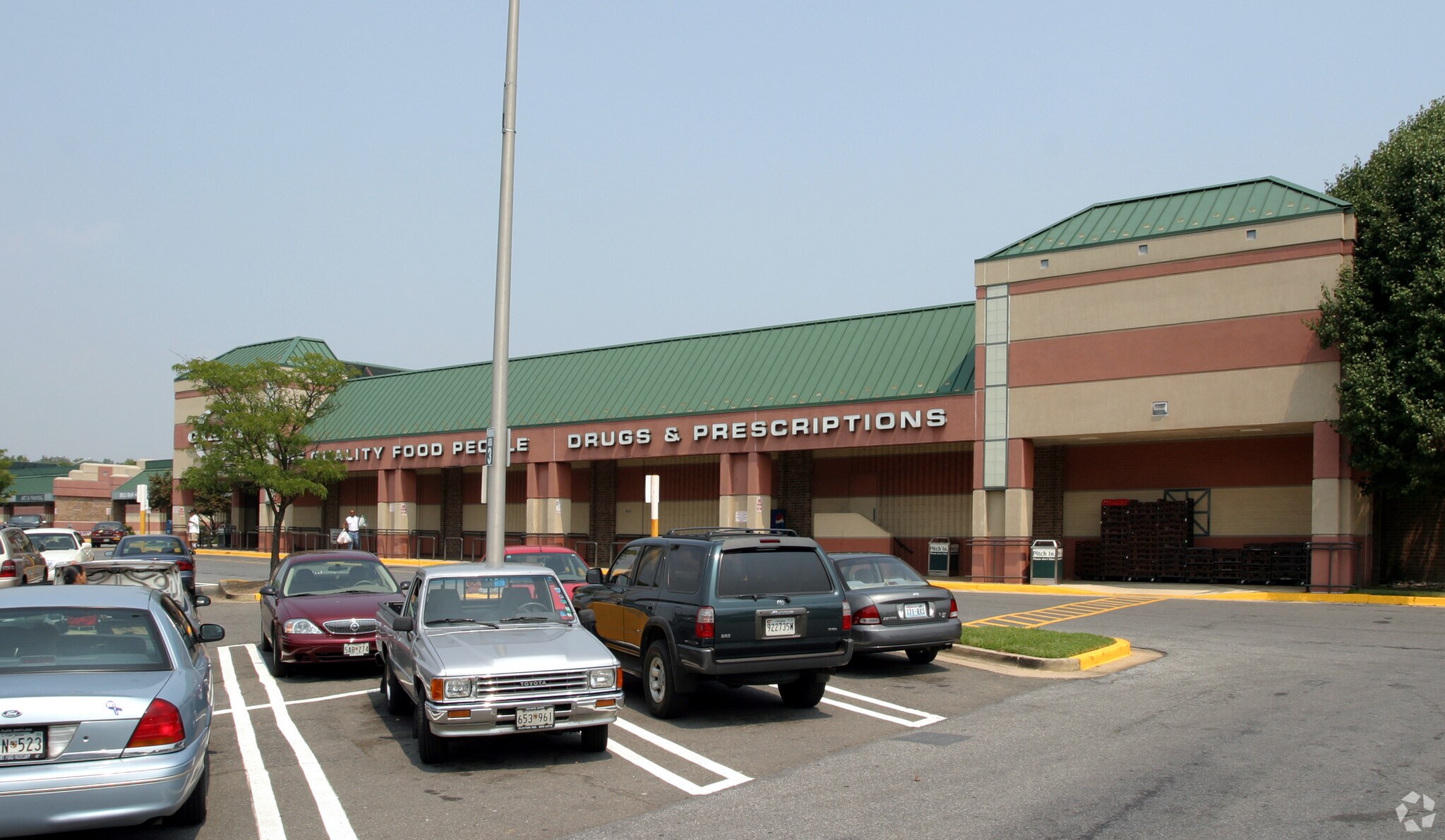 95109580 Livingston Rd, Fort Washington, MD 20744 Livingston Square