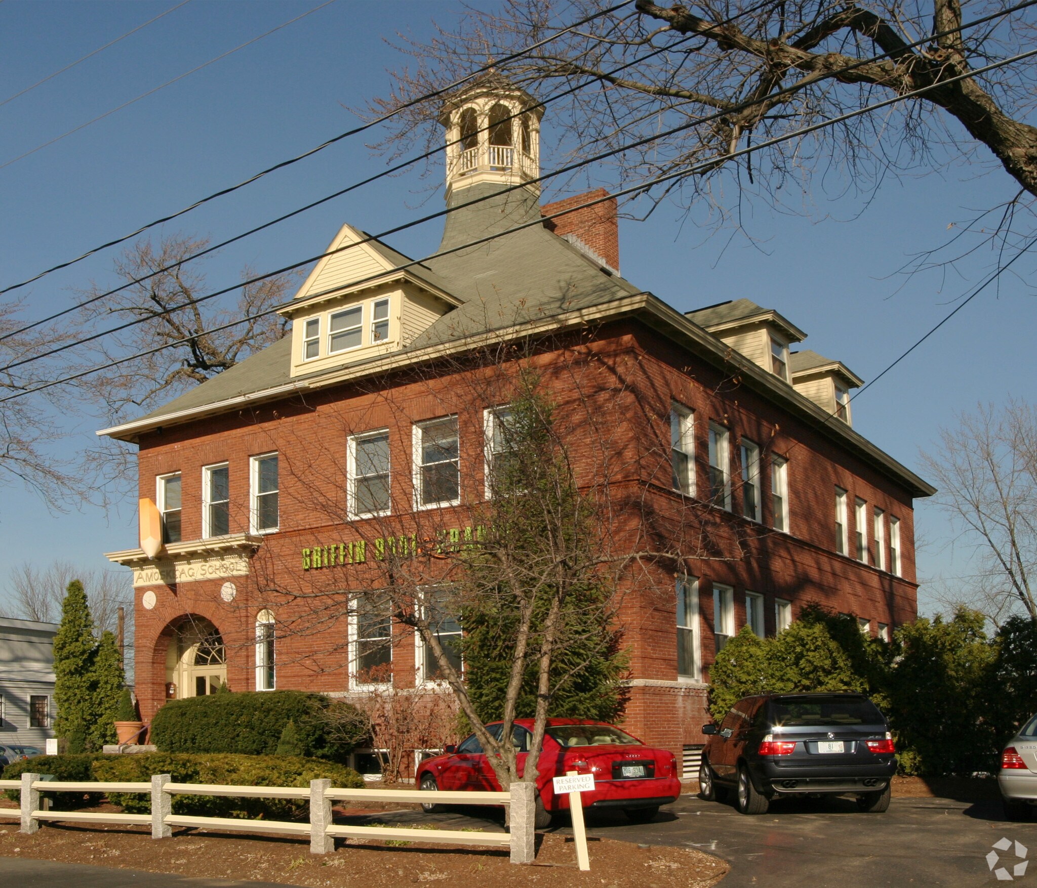 121 Riverfront Dr, Manchester, NH 03102 Office for Lease