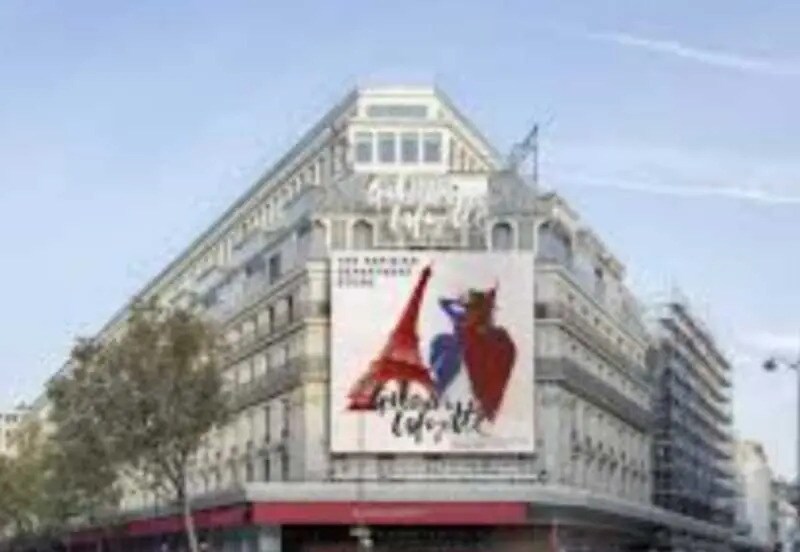 Office in Paris for sale - Building Photo - Image 3 of 4