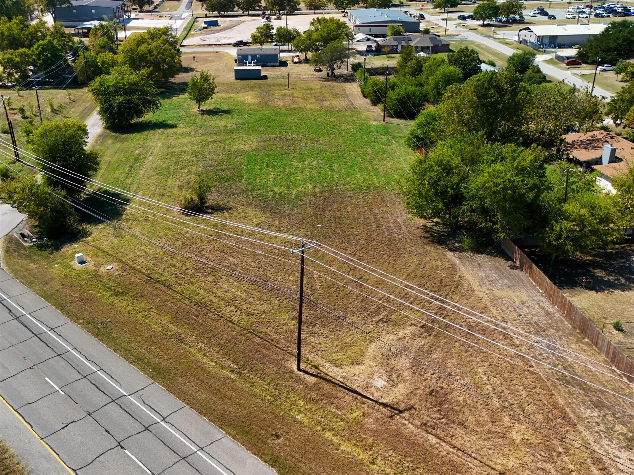 205 E Avenue G Ave, Jarrell, TX for sale Primary Photo- Image 1 of 36