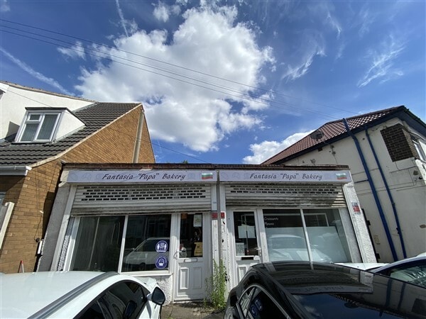 316-318 Prestwood Rd, Wolverhampton for sale Primary Photo- Image 1 of 1