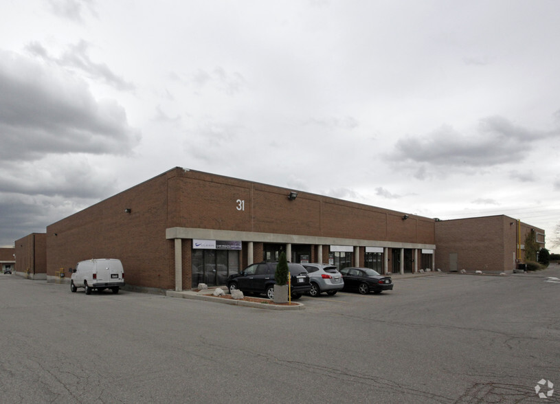 4220 Steeles Ave W, Vaughan, ON for lease - Building Photo - Image 2 of 2