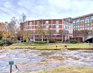 More details for 531 S Main St, Greenville, SC - Office for Lease