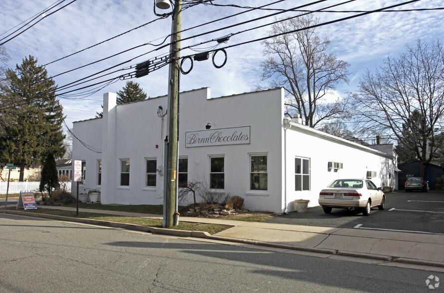 314 Cleveland Ave, Highland Park, NJ for sale - Primary Photo - Image 1 of 3