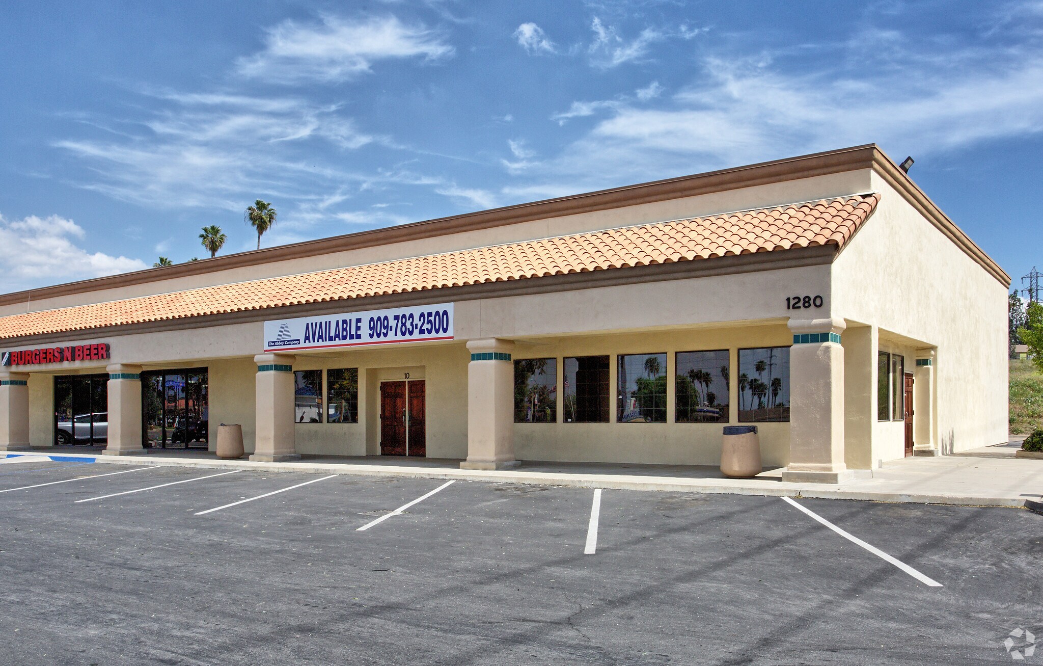 12001330 E Washington St, Colton, CA 92324 Colton Courtyard