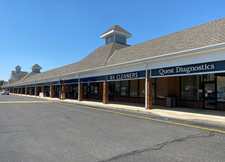 More details for 175 Route 70, Medford, NJ - Retail for Lease