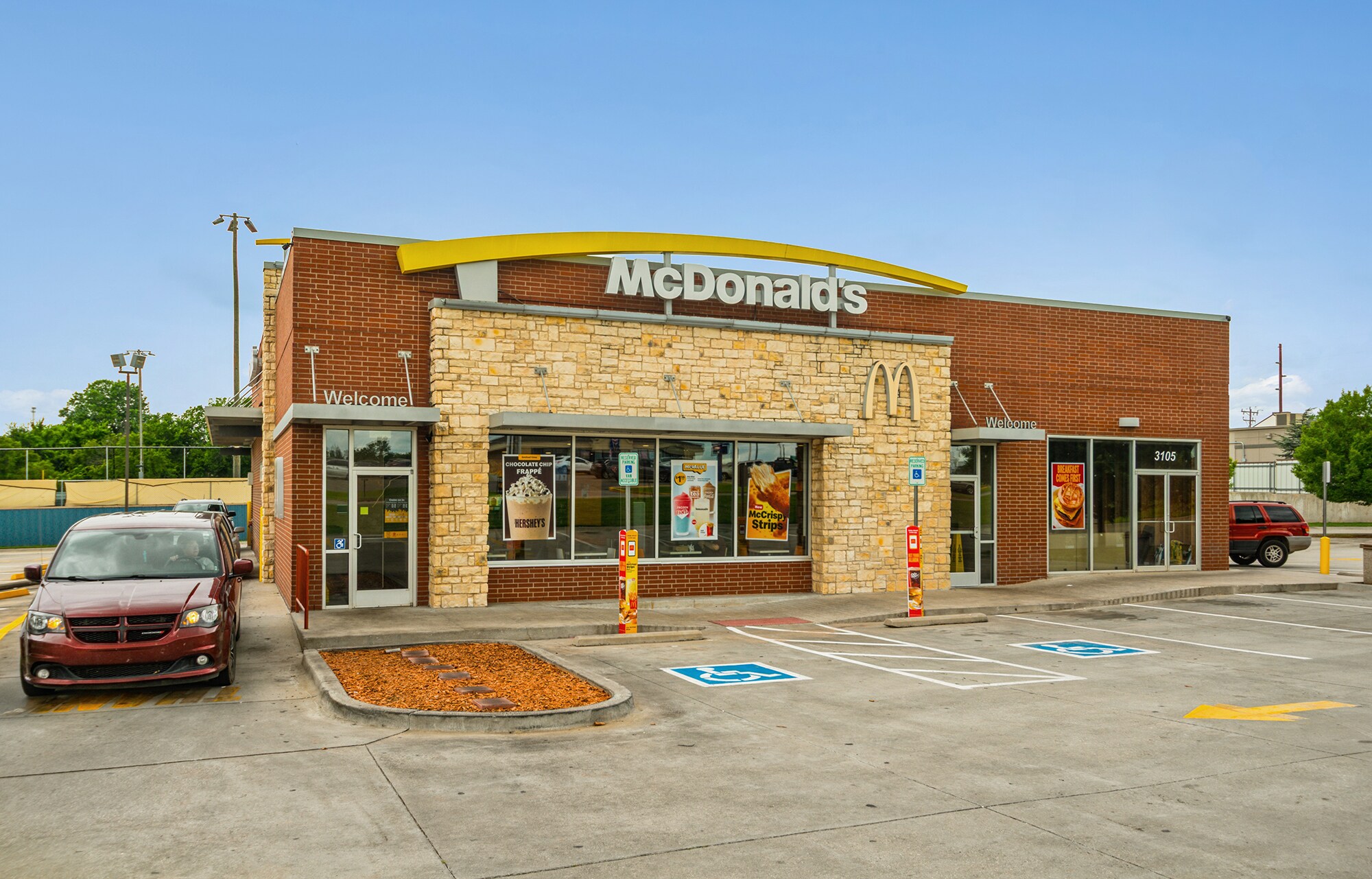 3115 S Harrah Rd, Harrah, OK for sale Building Photo- Image 1 of 1