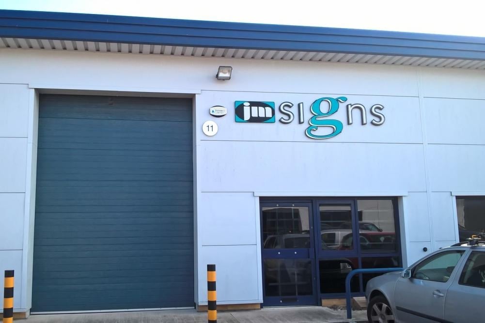 Compass Court, Westthorpe Fields Rd, Sheffield for sale Primary Photo- Image 1 of 1