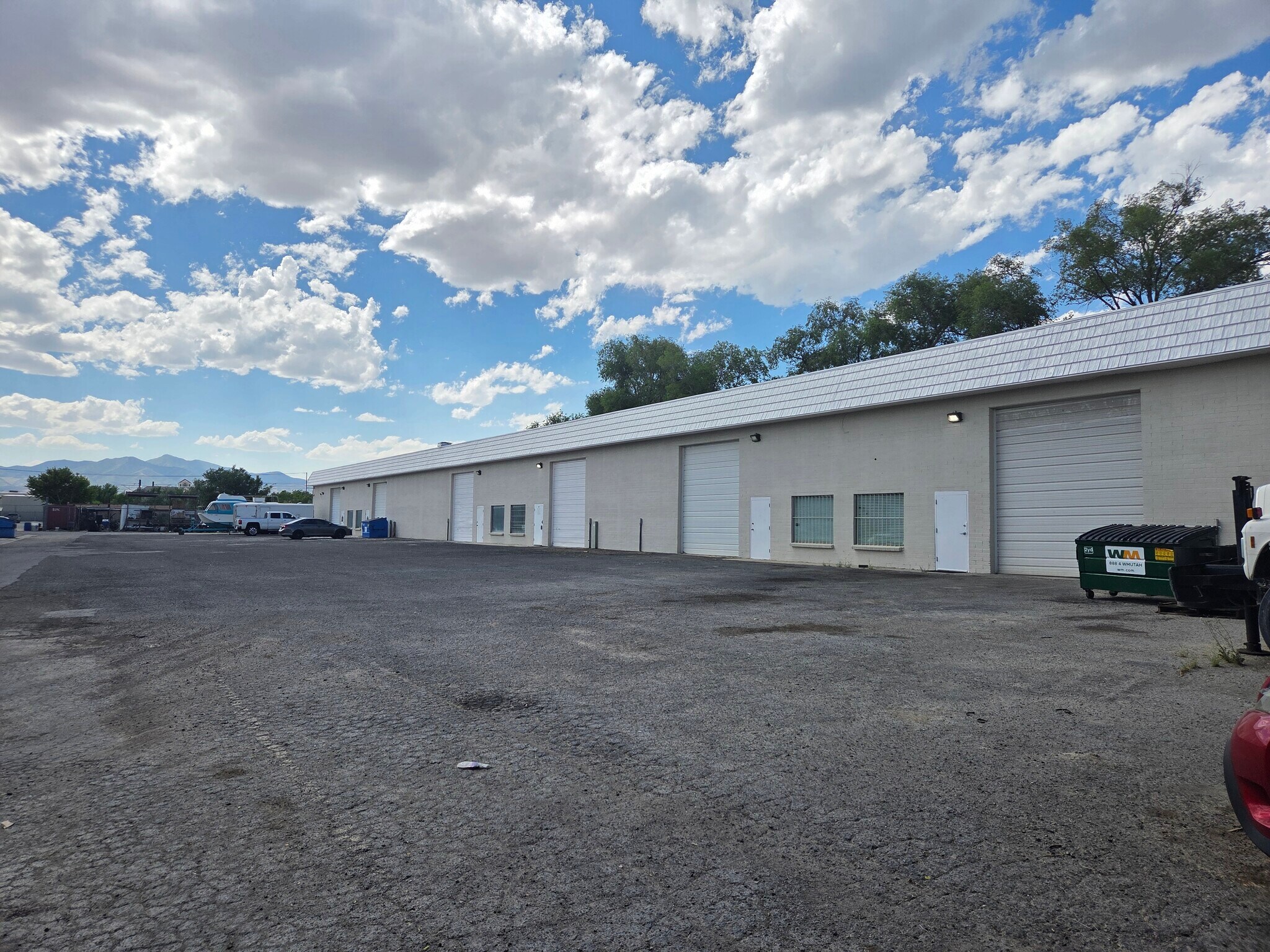 1386 W 8040 S, West Jordan, UT for sale Building Photo- Image 1 of 1