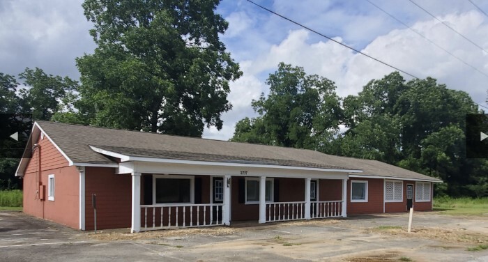 2717 US Highway 280 E, De Soto, GA for sale - Building Photo - Image 1 of 9