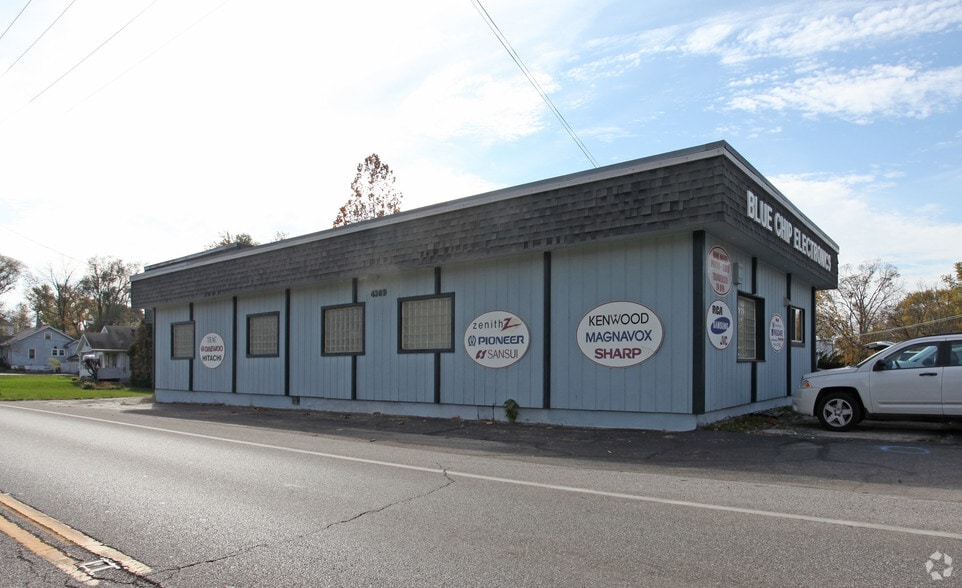 4389 Mount Carmel Tobasco Rd, Cincinnati, OH 45244