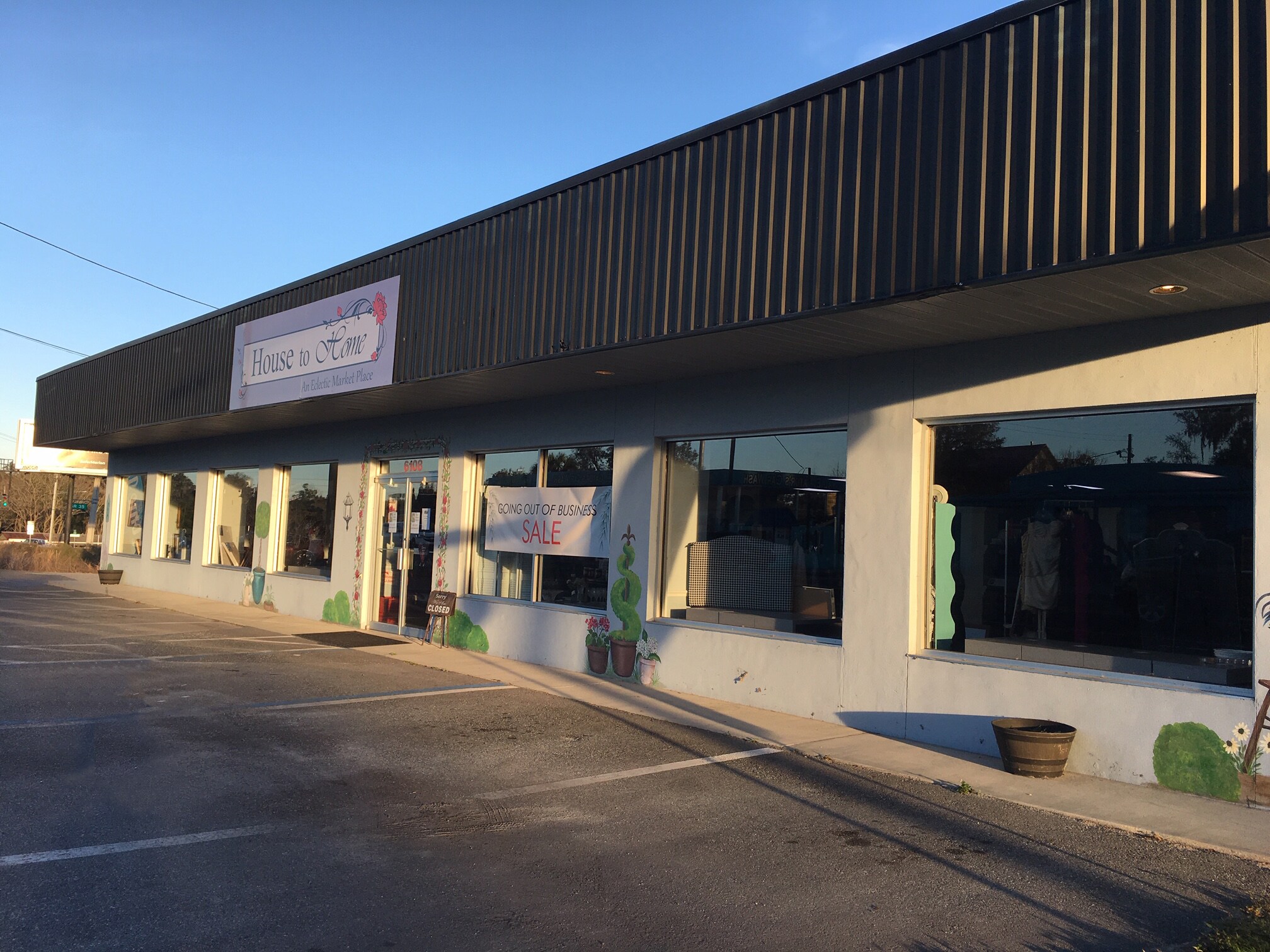 6108 SE Hames Rd, Belleview, FL for sale Building Photo- Image 1 of 1