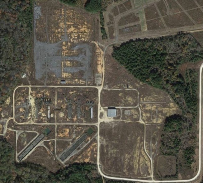 S River Rd, Summit, MS for sale - Primary Photo - Image 1 of 1