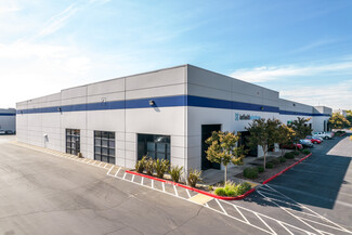 More details for 1700 N Market Blvd, Sacramento, CA - Industrial for Lease