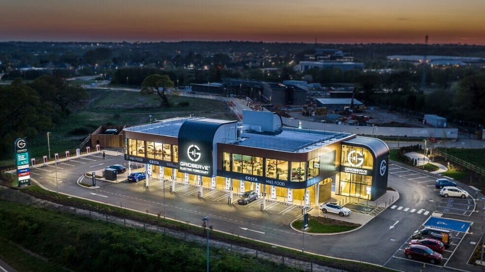 Maple Way, Norwich for sale - Building Photo - Image 1 of 1