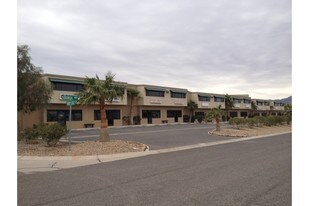 1524 E Drinda Way, Bullhead City Fort Mohave AZ - Warehouse