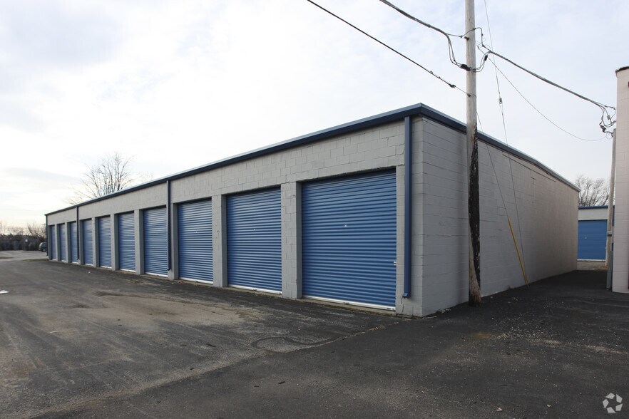 4560 Stenstrom Rd, Rockford, IL for sale - Building Photo - Image 3 of 3