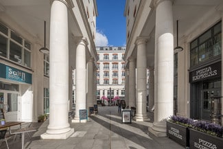 More details for Talbot St, Belfast - Office for Lease