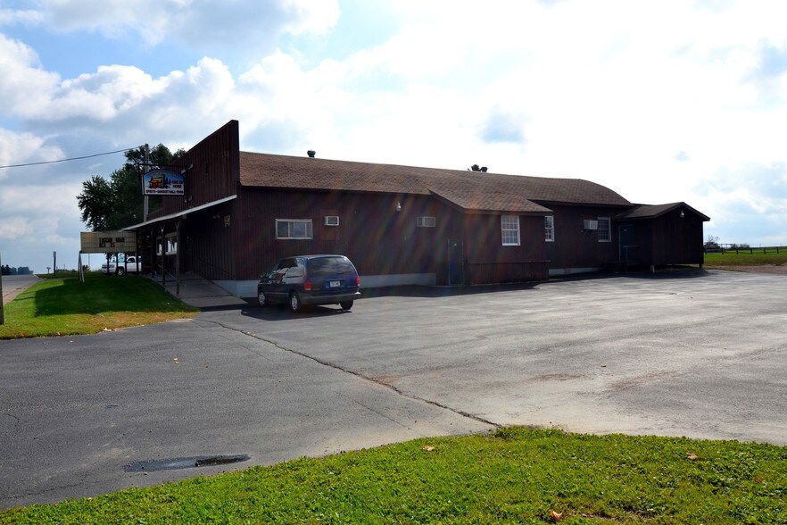 8705 State Highway 52, Wausau, WI for sale - Building Photo - Image 1 of 1