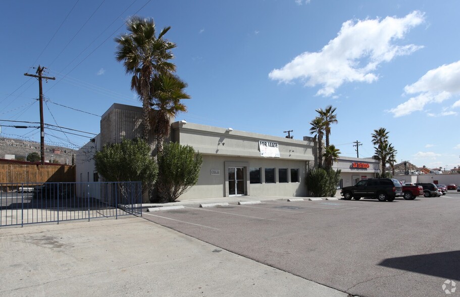 4100-4108 N Mesa St, El Paso, TX 79902 | LoopNet