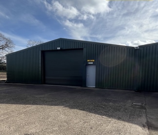 More details for Gunby Hl, Netherseal - Industrial for Lease