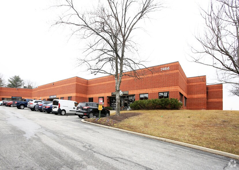 7466 New Ridge Rd, Hanover, MD 21076 Baltimore Commons