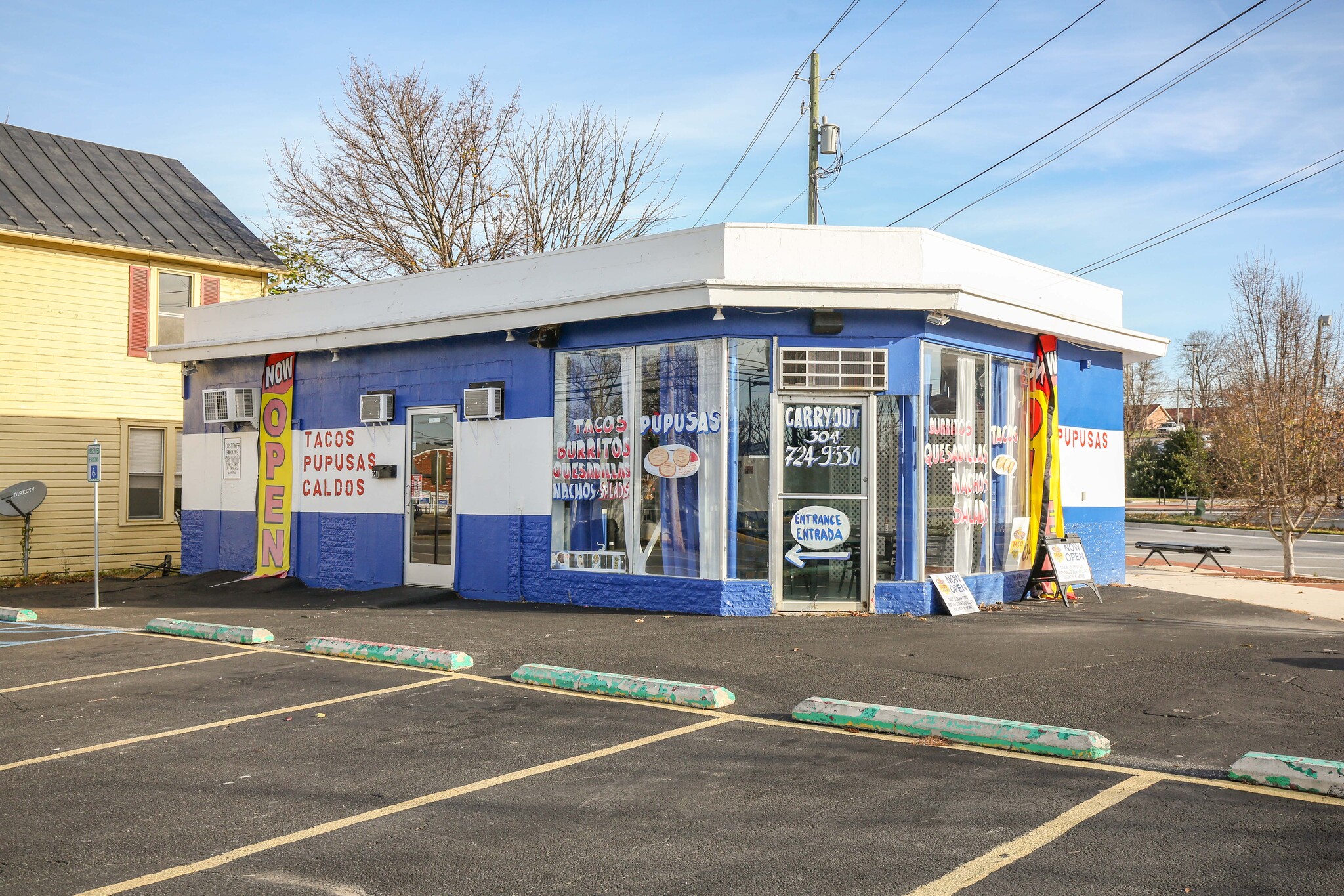 211 S Mildred St, Ranson, WV for sale Building Photo- Image 1 of 1