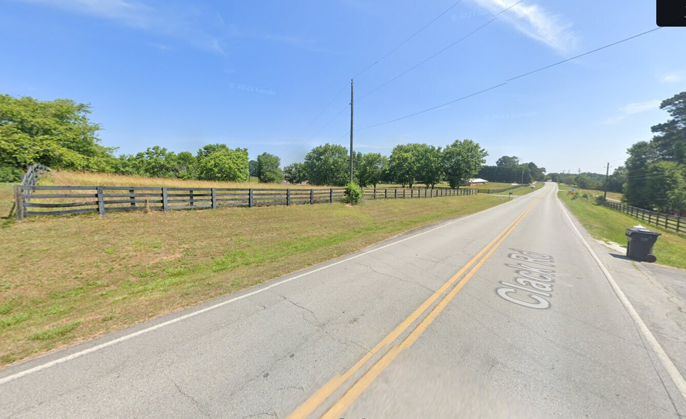 4400 Clack Rd, Auburn, GA 30011