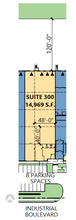 800 Industrial Blvd, Grapevine, TX for lease Floor Plan- Image 1 of 1